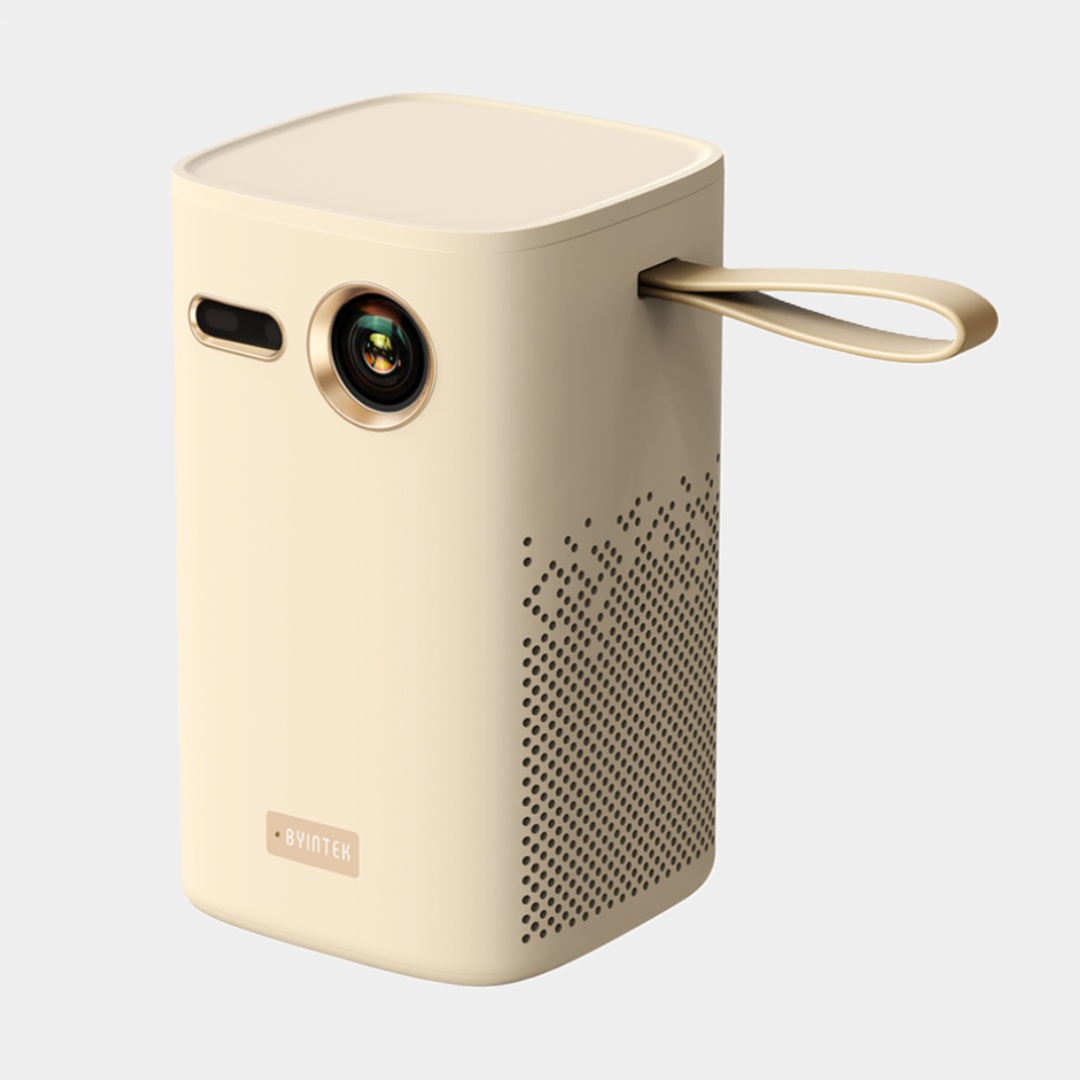 Проектор Byintek Magic 1