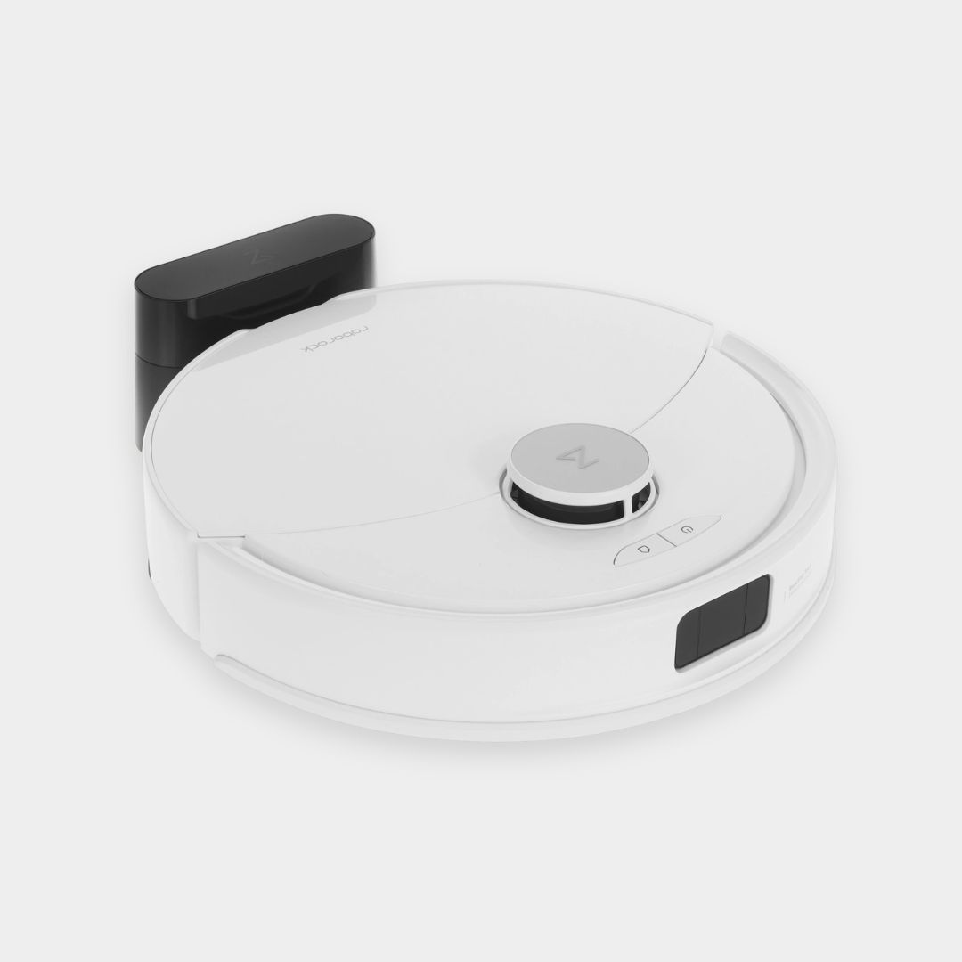 Roborock Q8 Max Pro, 15 068 рублей с купоном →