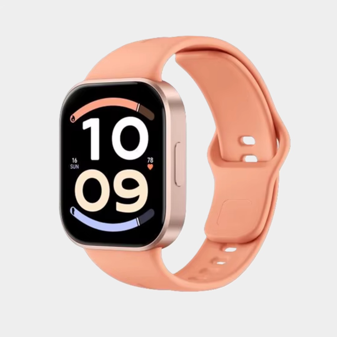 2. Умные часы Redmi Watch 6 Active