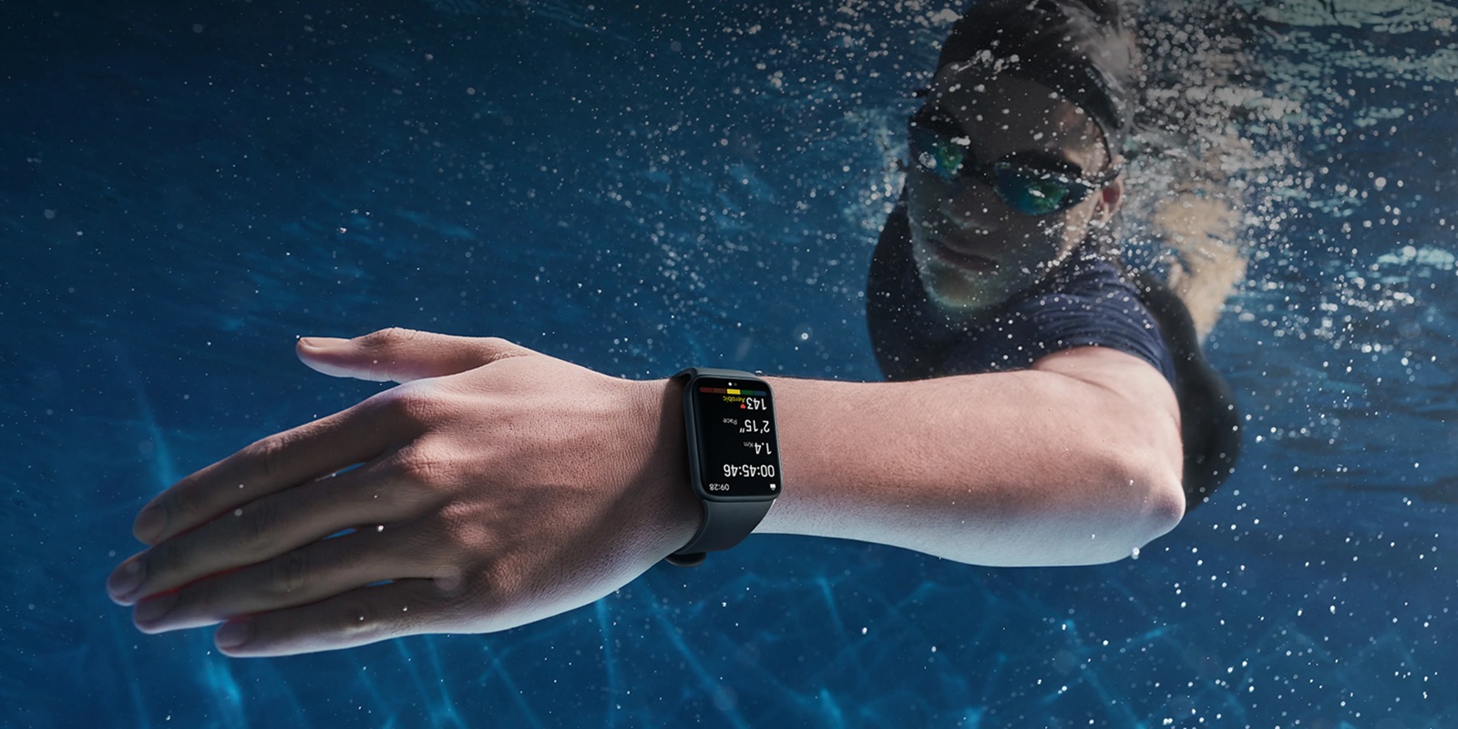 Xiaomi Smart Band 10 Pro
