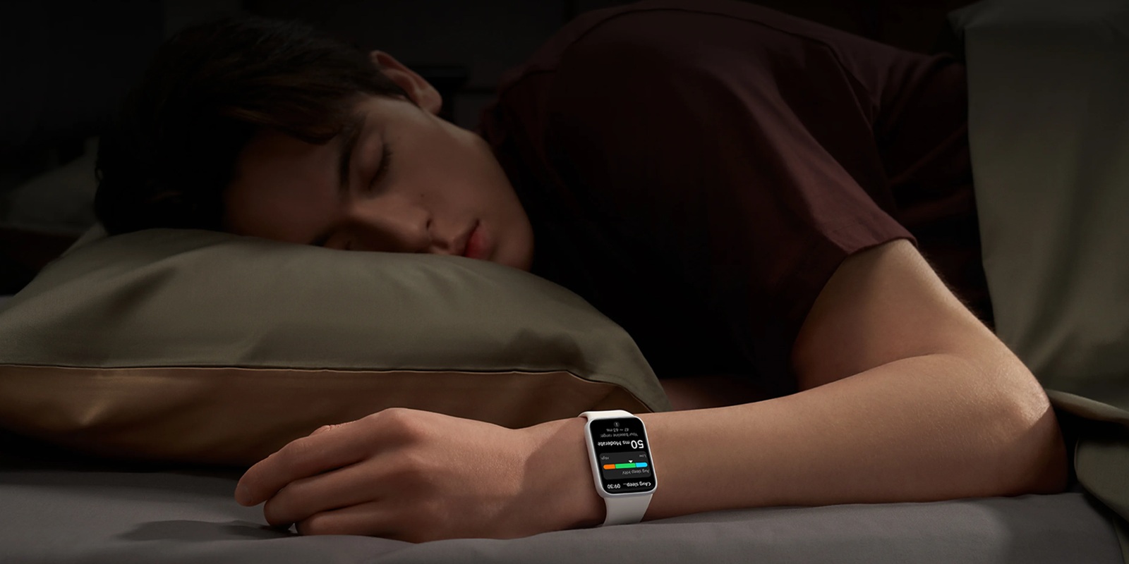 Xiaomi Smart Band 10 Pro