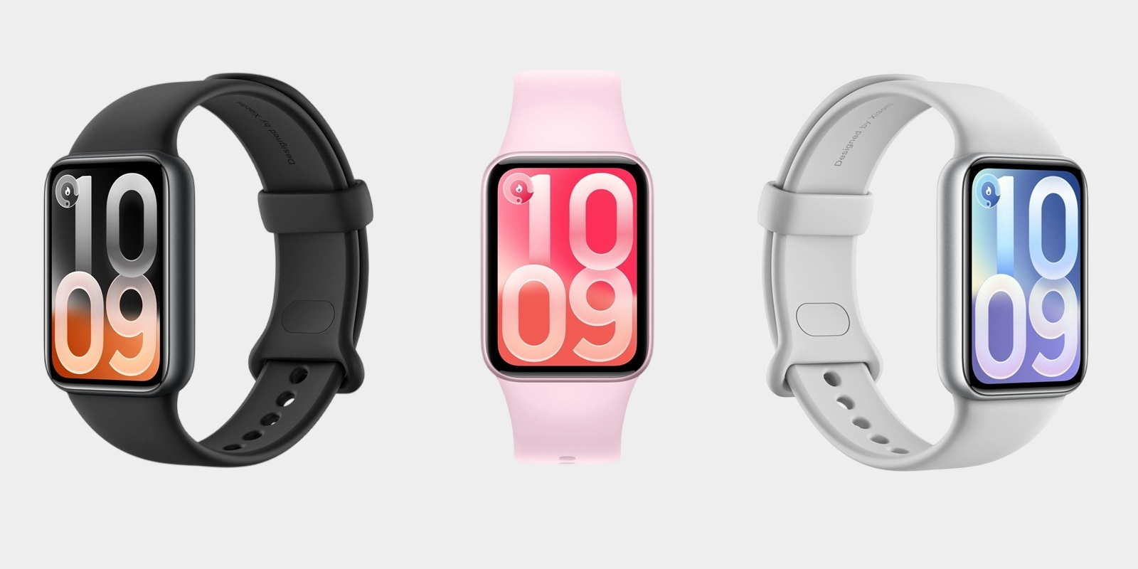 Xiaomi Smart Band 10 Pro