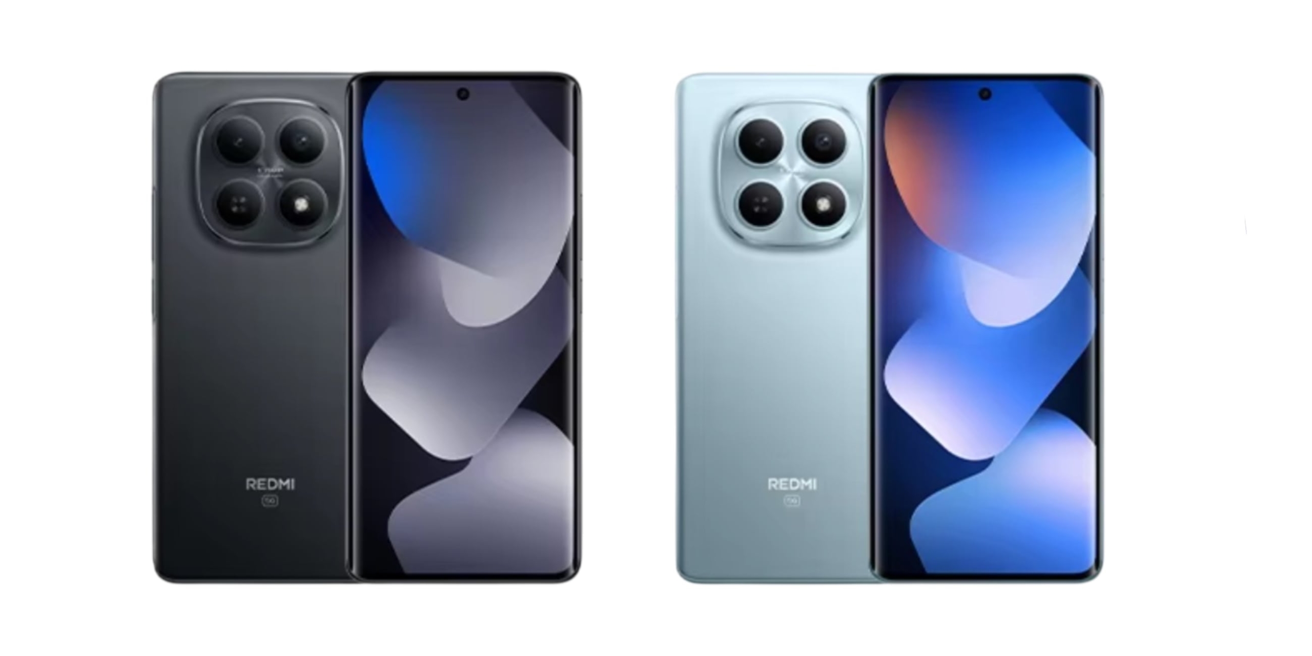 Xiaomi Redmi Note 15 4G