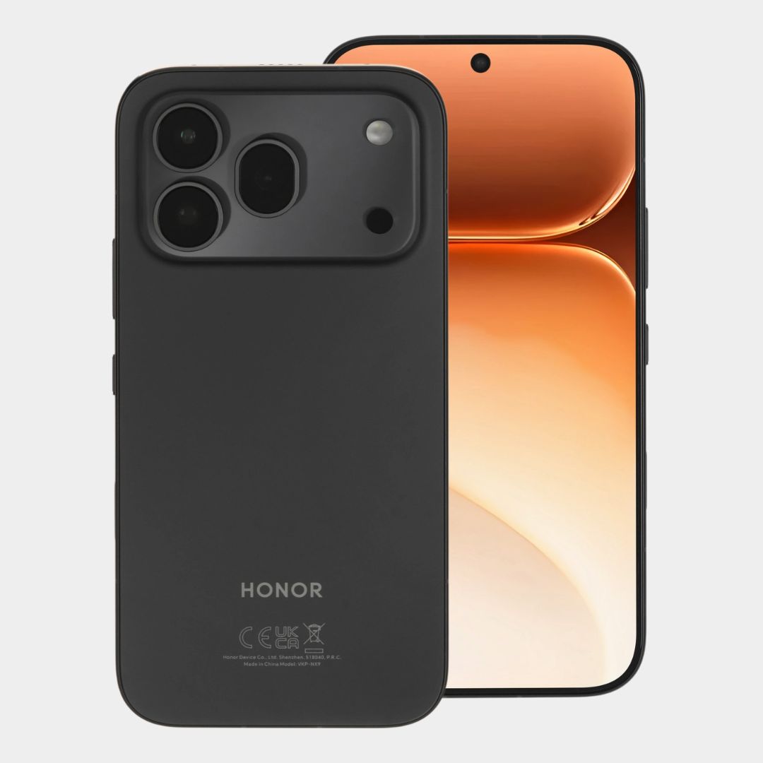 Honor 600 Pro: от 56 607 рублей за 12/256 ГБ →