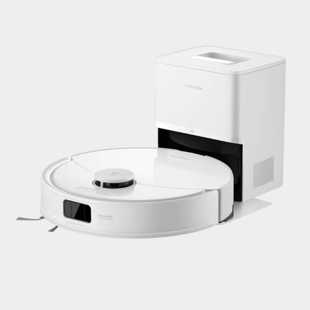Roborock Q8 Max Pro Plus, 19 078 рублей с купоном →