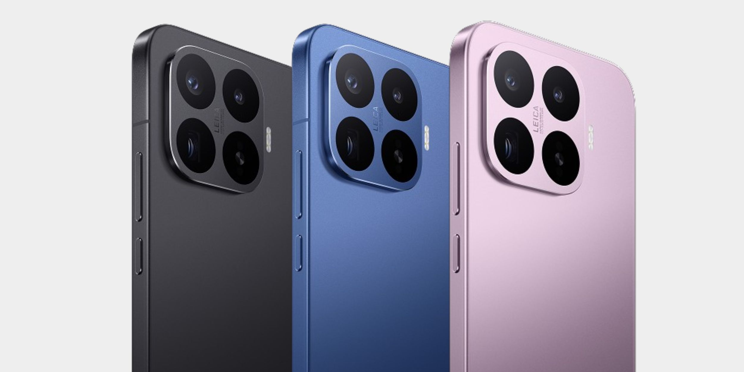 Флагманы Xiaomi 17T отдают c большими скидками на «Великой китайской распродаже»