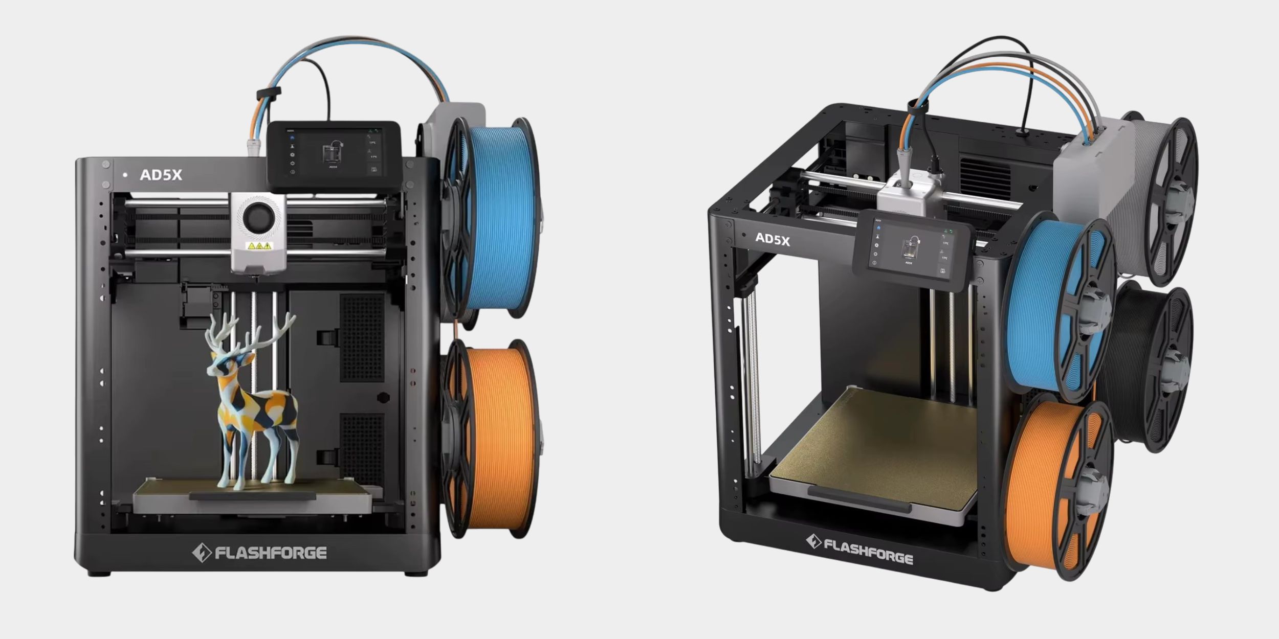 Принтер Flashforge Принтер Flashforge