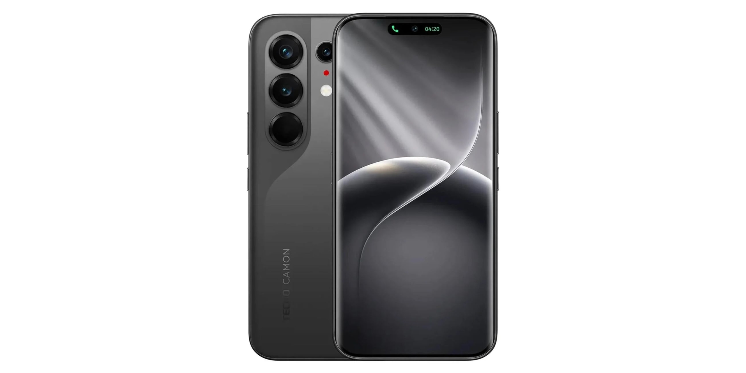Tecno Camon 50 Ultra