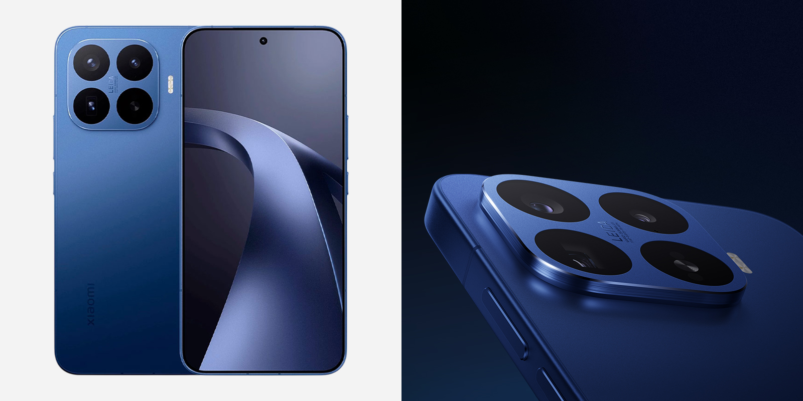 Смартфон Xiaomi 17T Pro