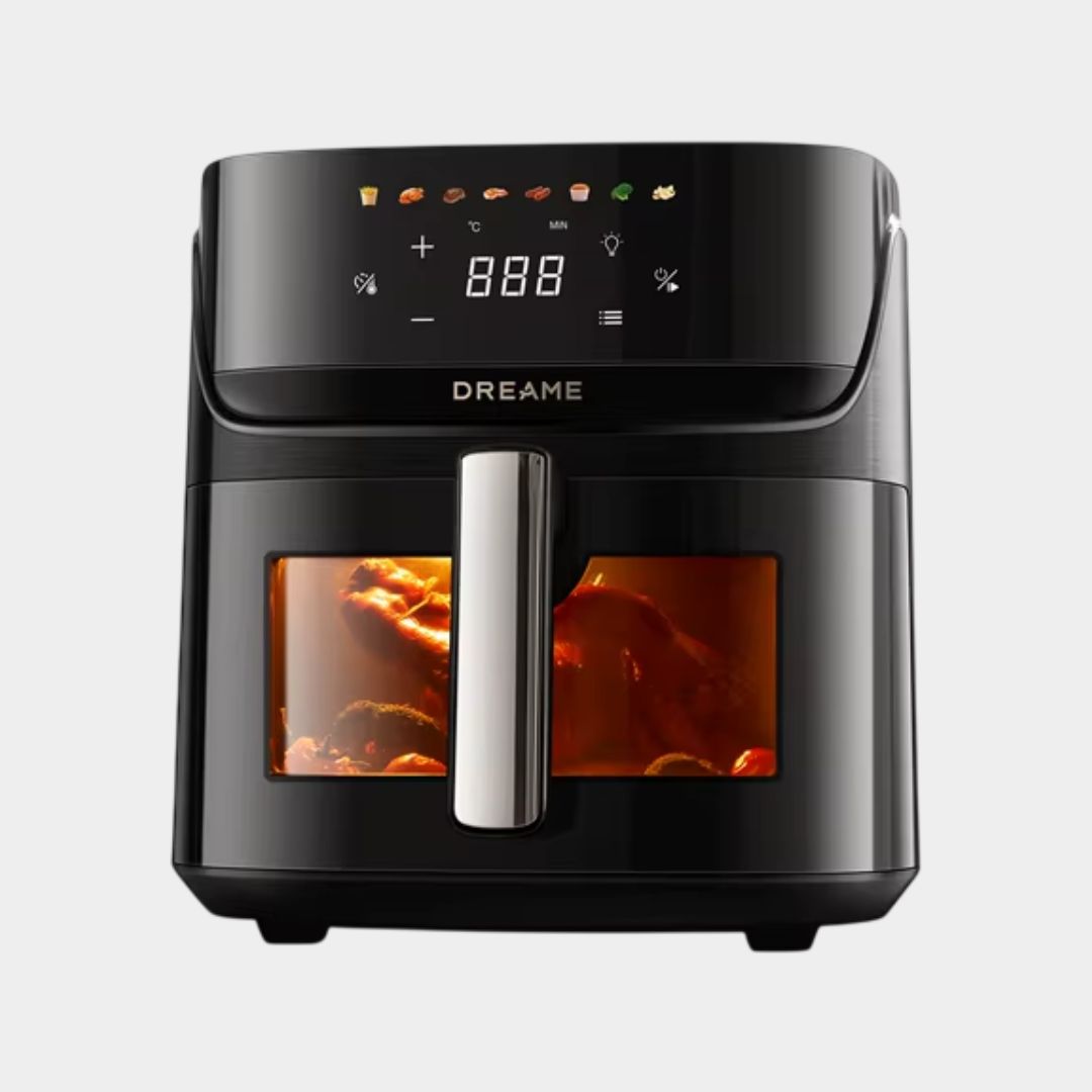 Аэрогриль Dreame Tasti Airfryer AF10 Pro