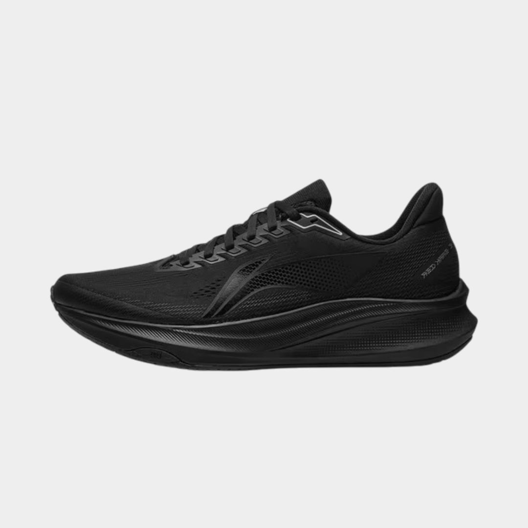 Li-Ning Red Hare 9 в чёрном цвете