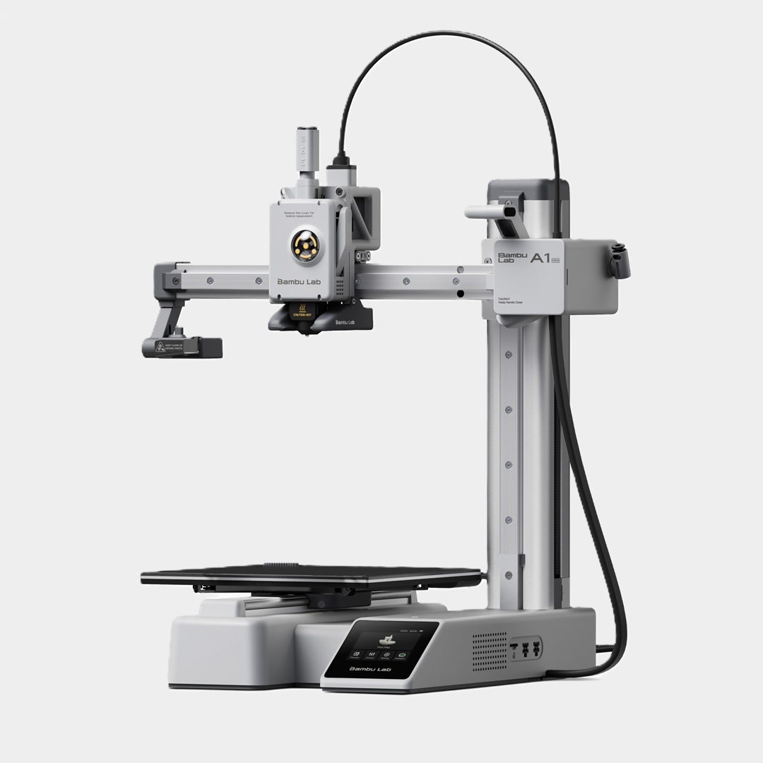 3D-принтер Bambu Lab A1 Mini