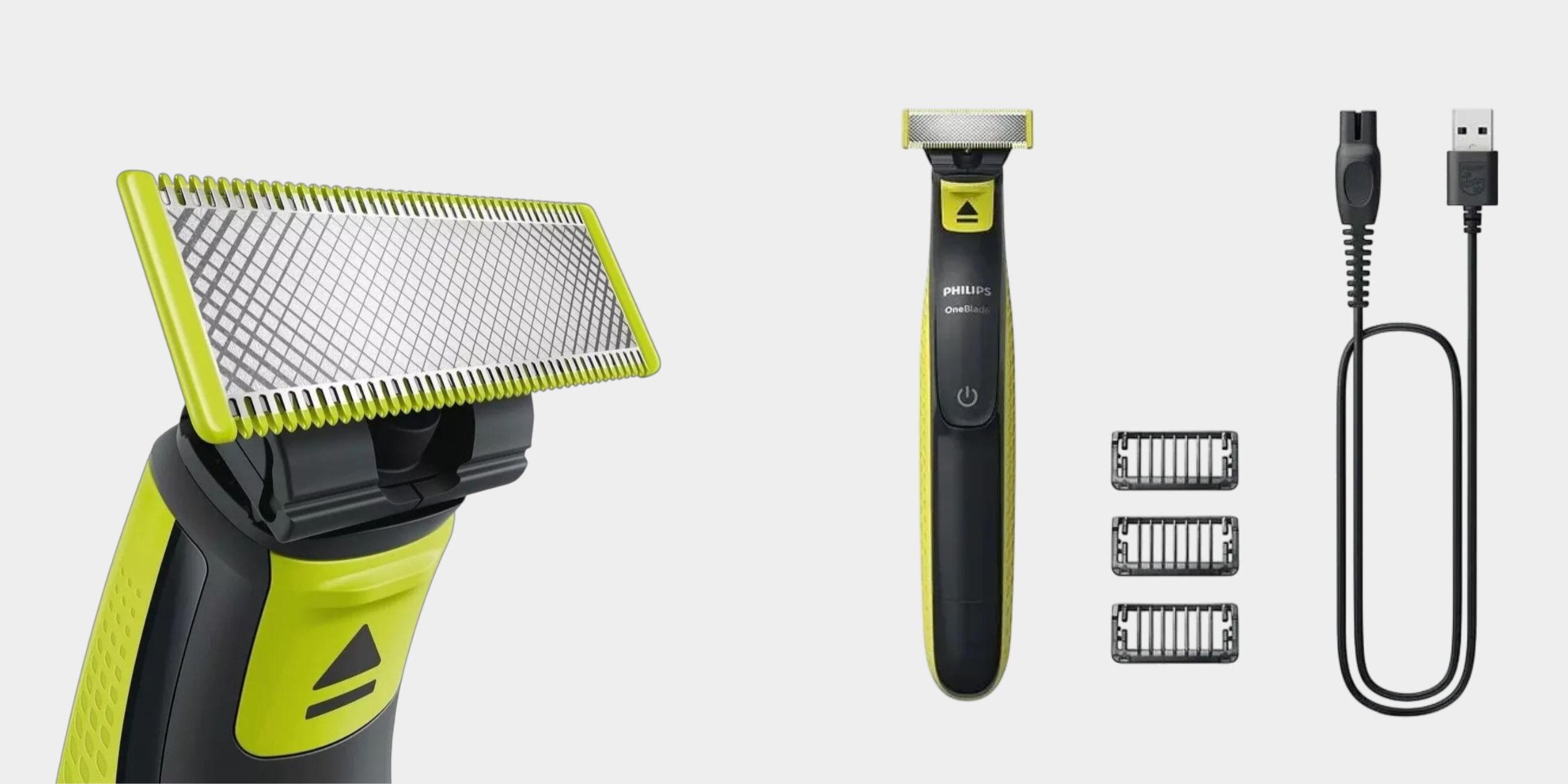 Триммер Philips OneBlade