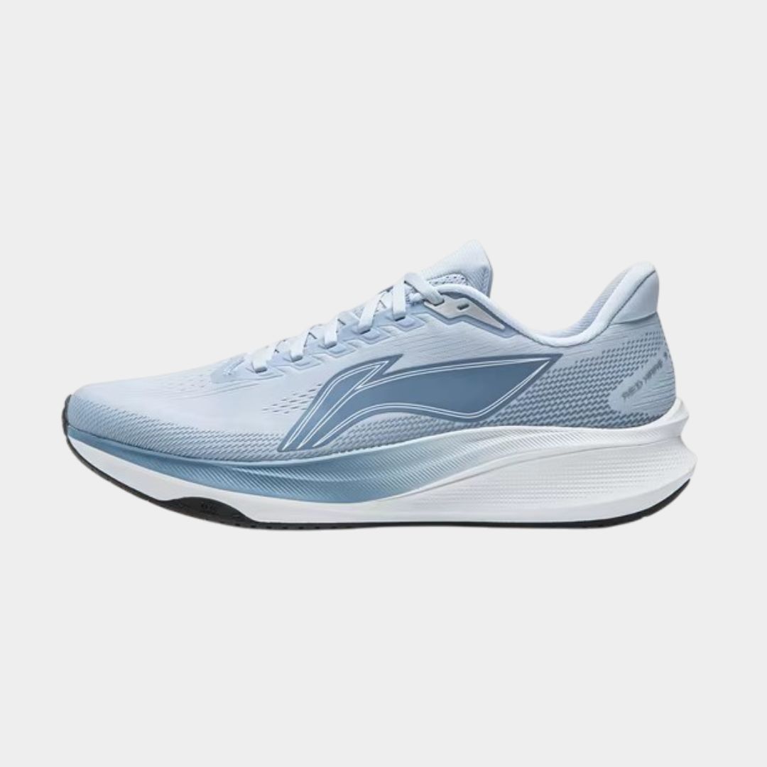 Li-Ning Red Hare 9 в голубом цвете