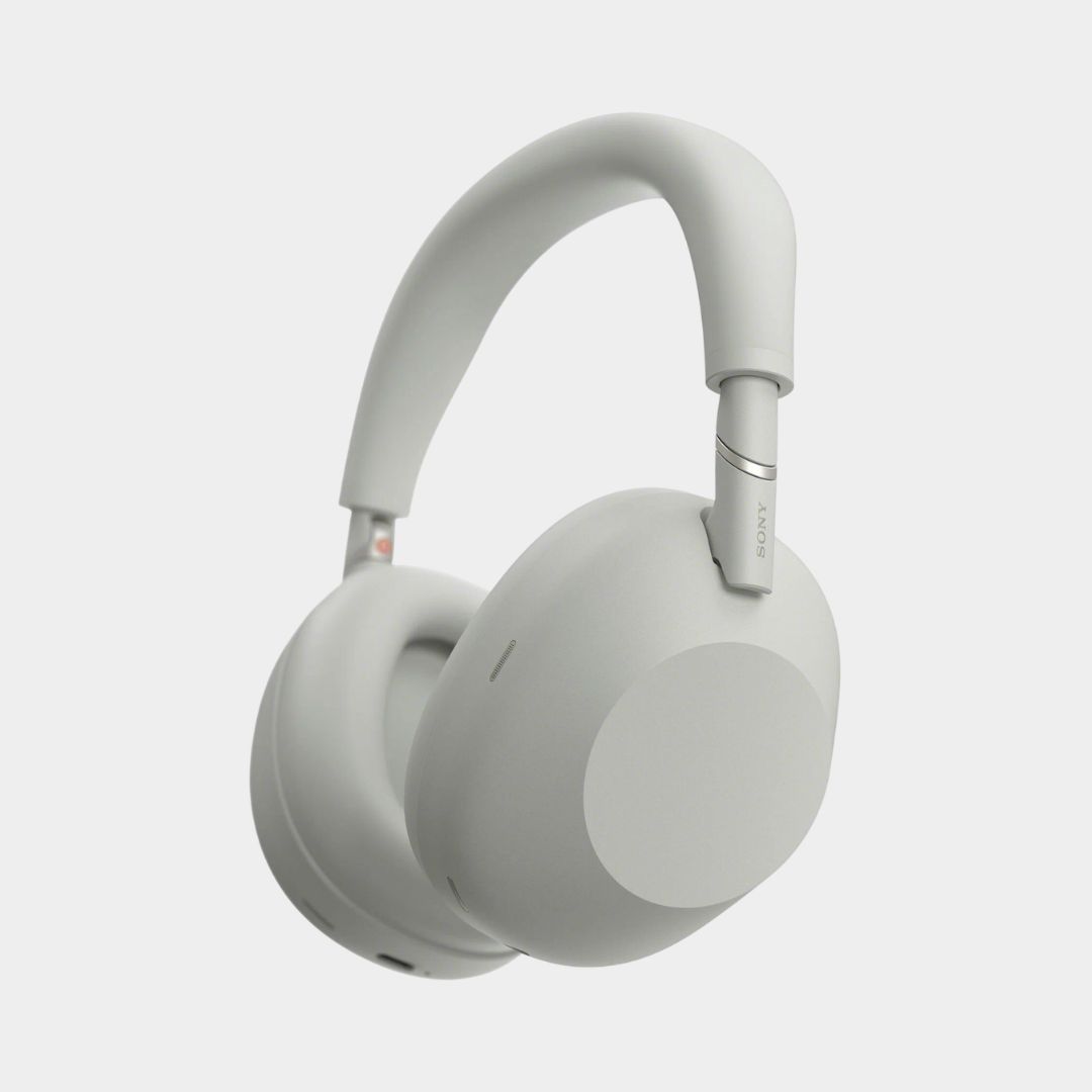 Sony WH-1000XM6