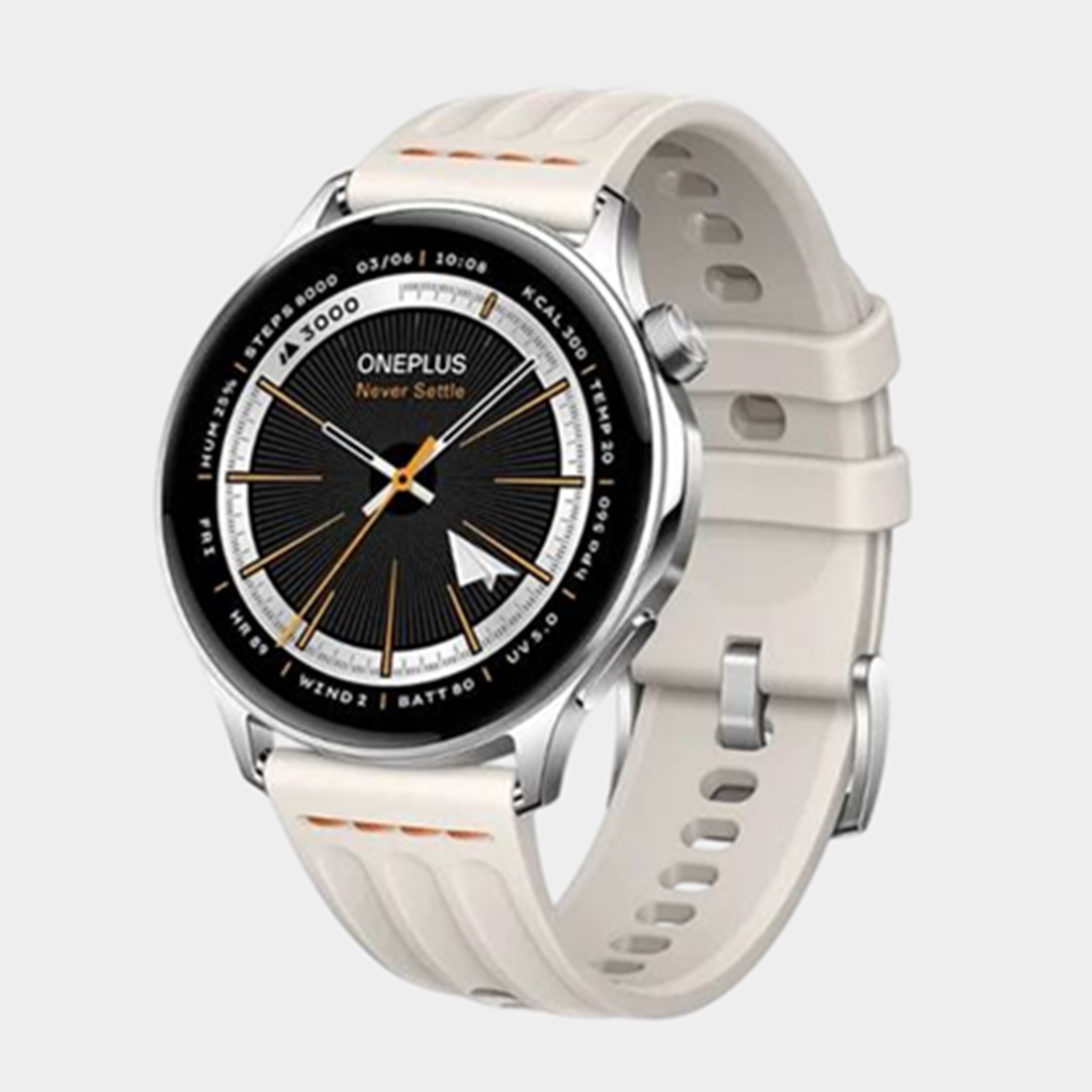 7. Умные часы OnePlus Watch Lite 