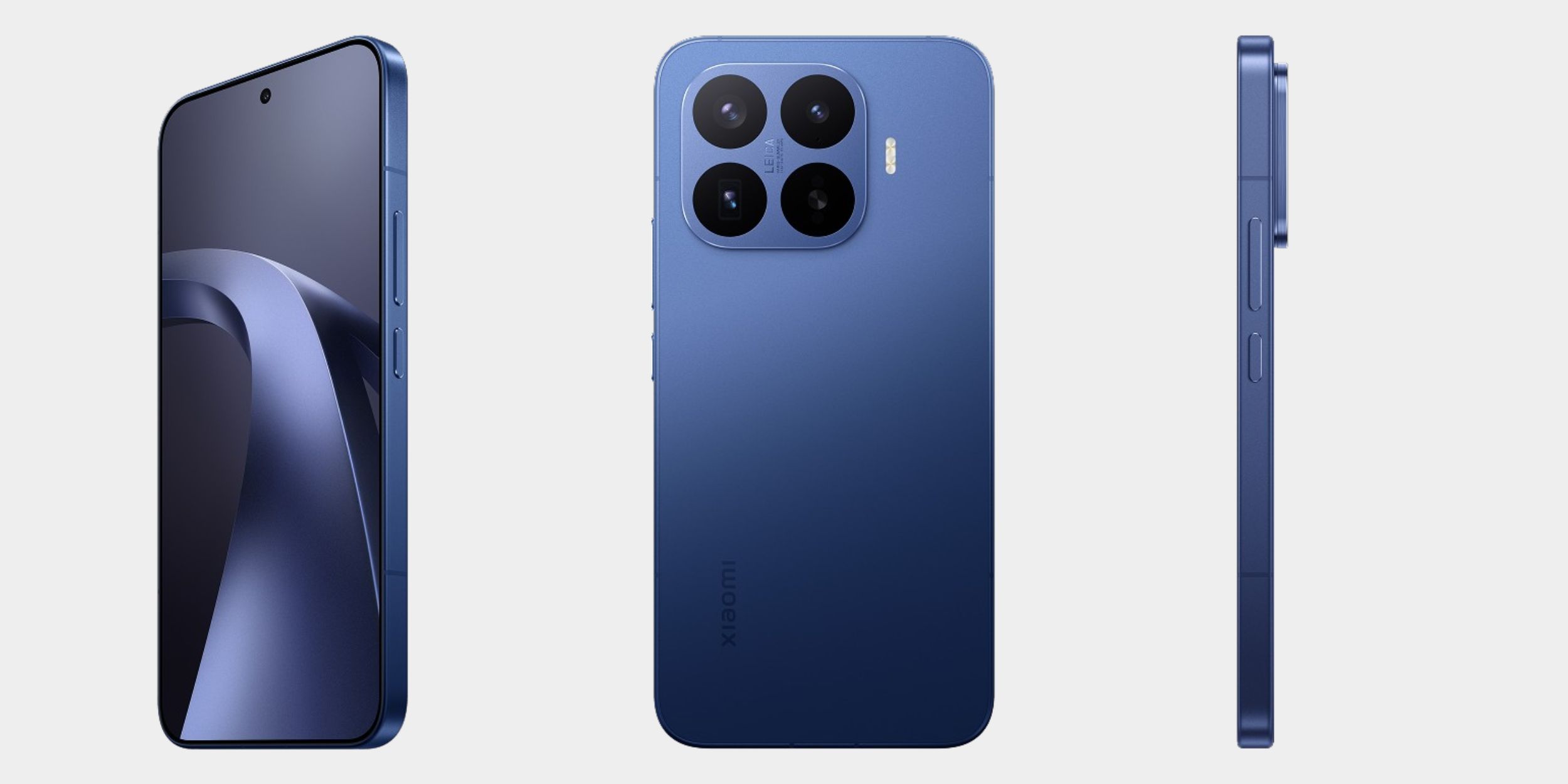 Xiaomi 17T Pro