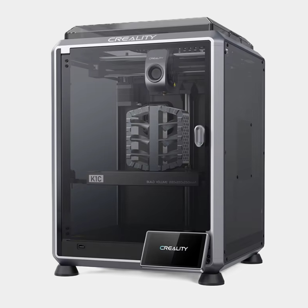 1. 3D-принтер Creality K1C 