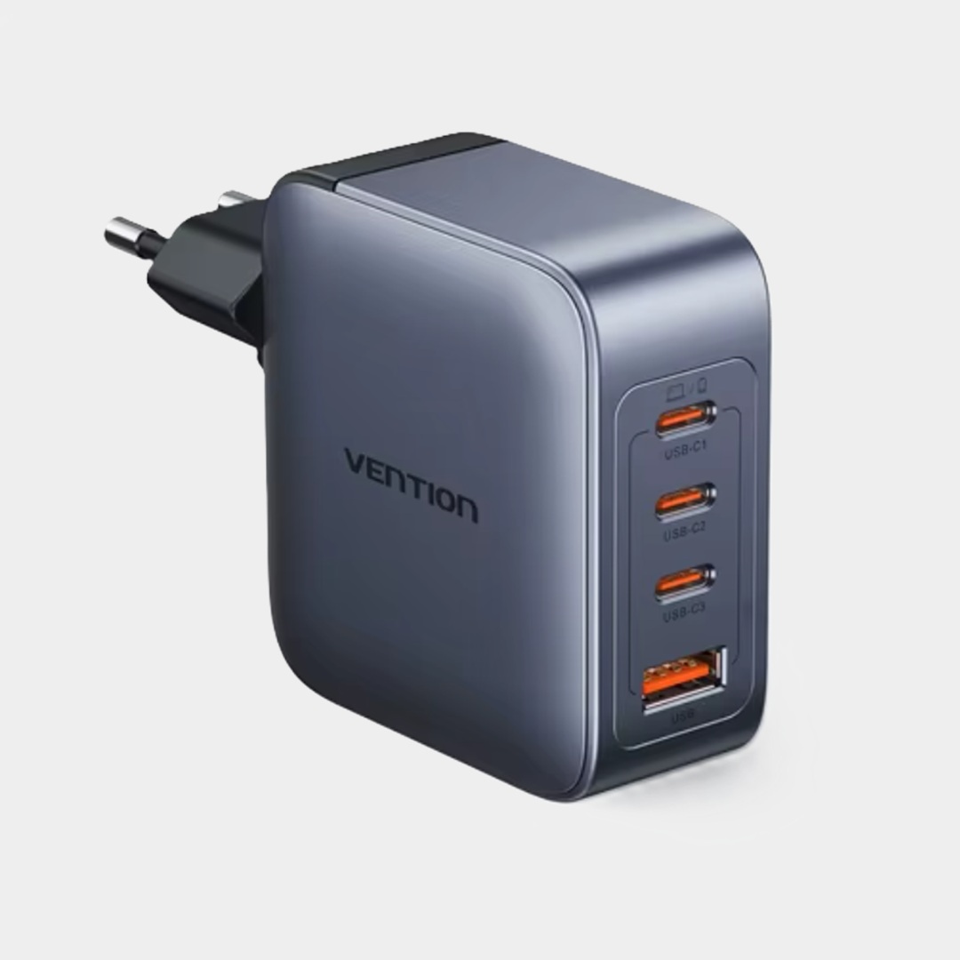 Зарядное устройство от Vention