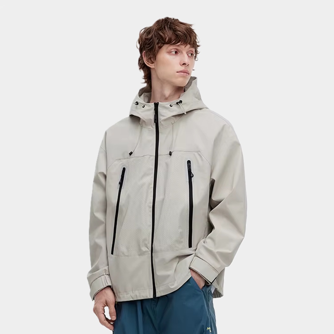 Куртка от Semir 