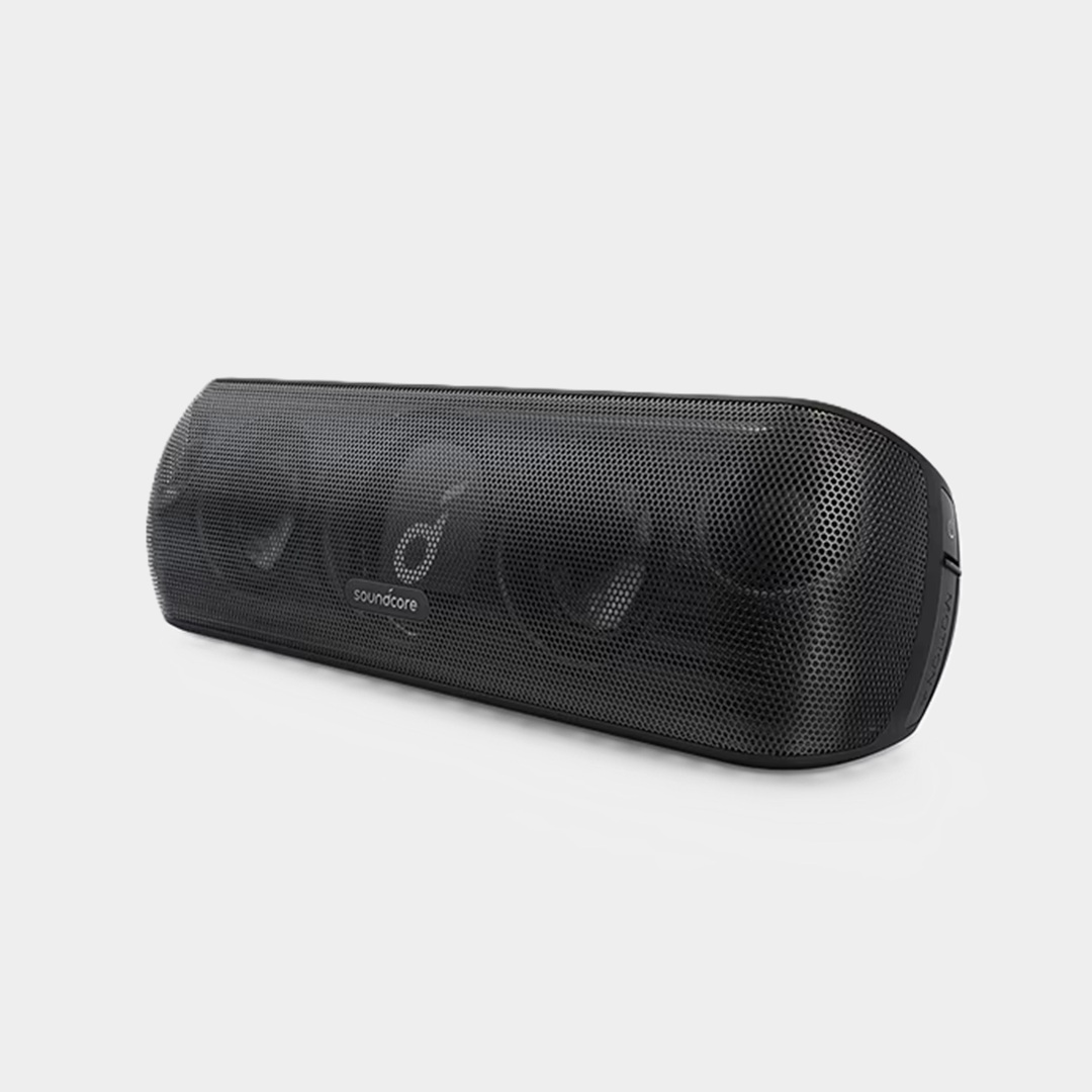 8. Беспроводная колонка Anker Soundcore Motion Plus 