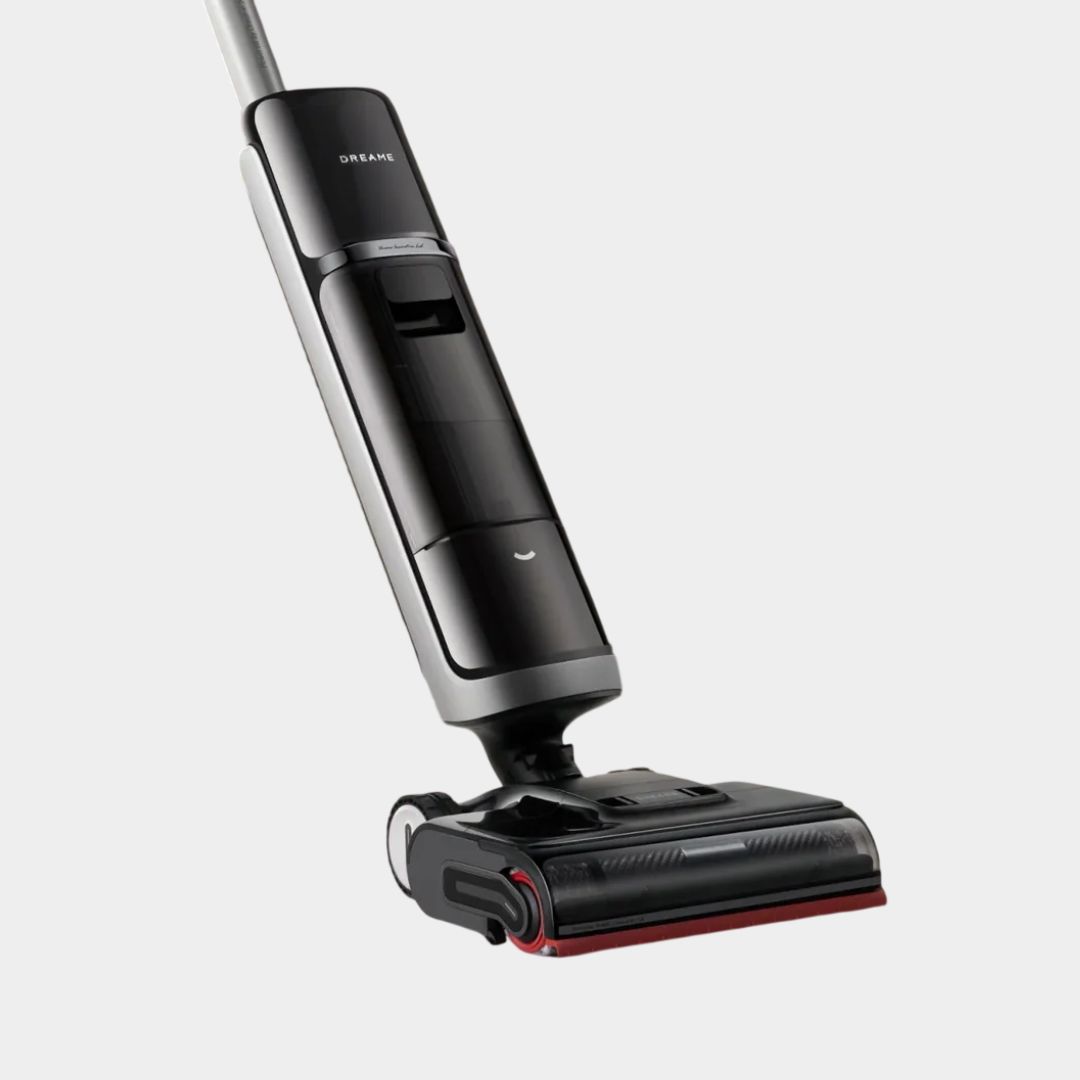 Моющий пылесос Dreame H15 Pro Heat