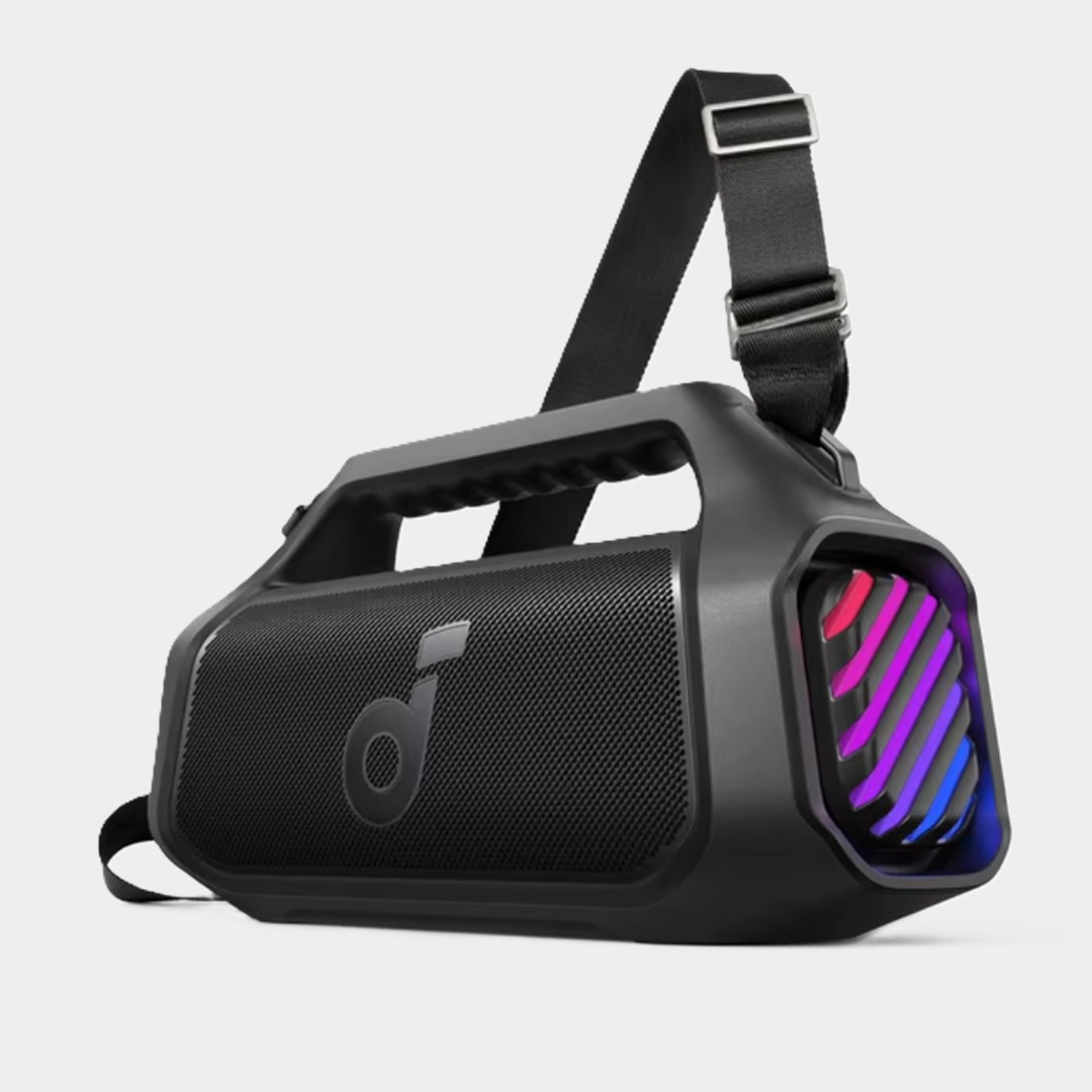 Bluetooth-колонка Soundcore Boom 2 Plus