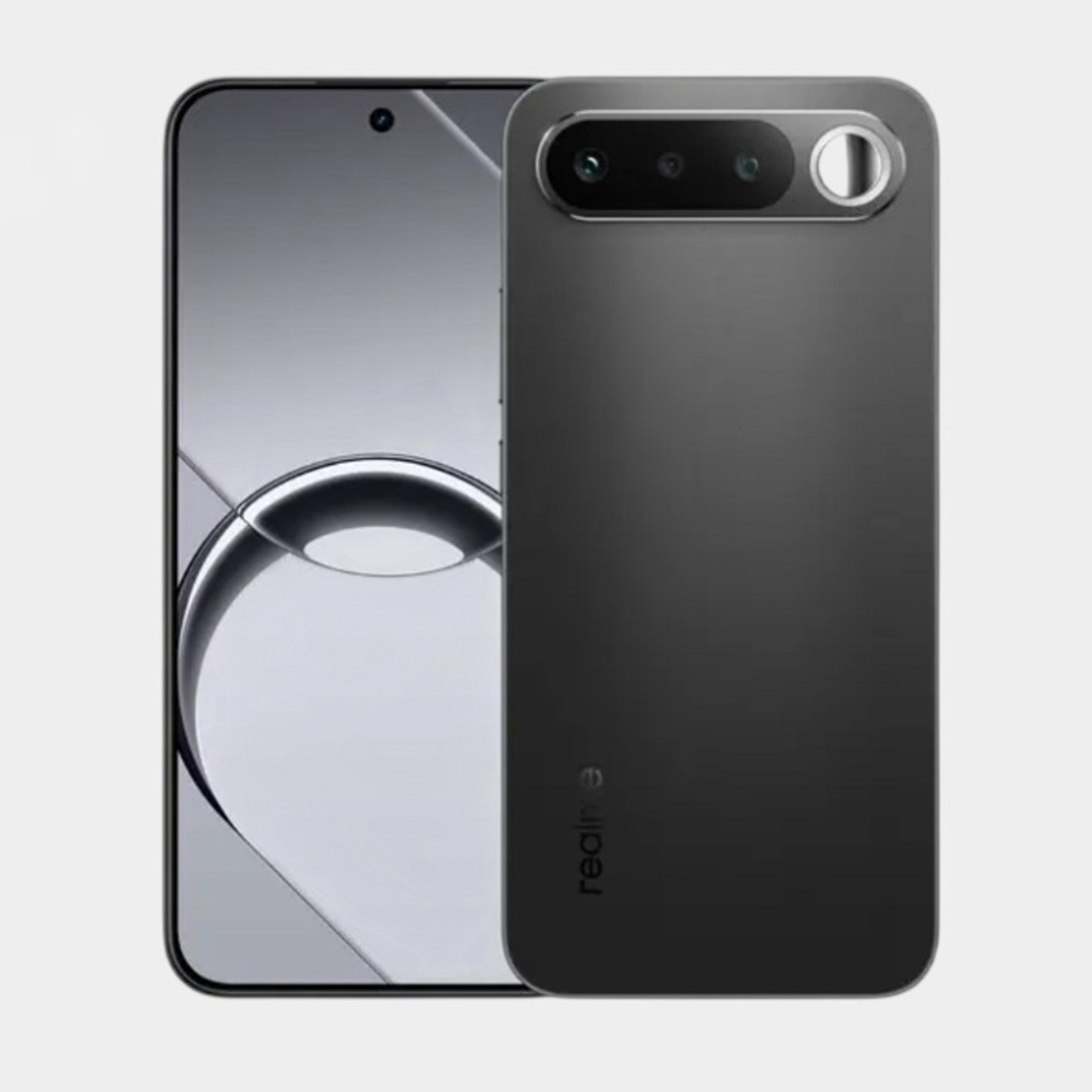 Смартфон realme 16