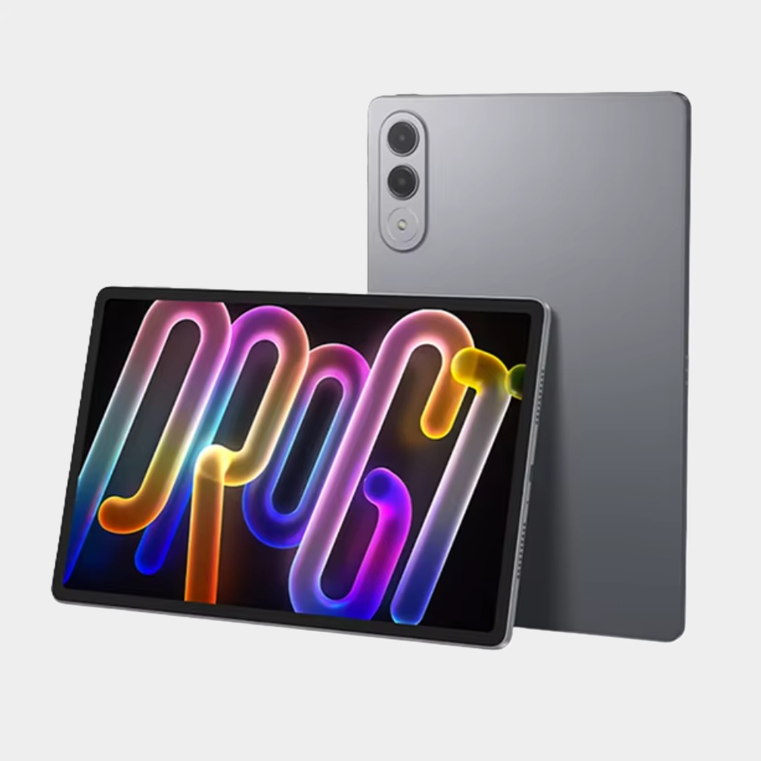 4. Планшет Lenovo XiaoXin Pad Pro GT