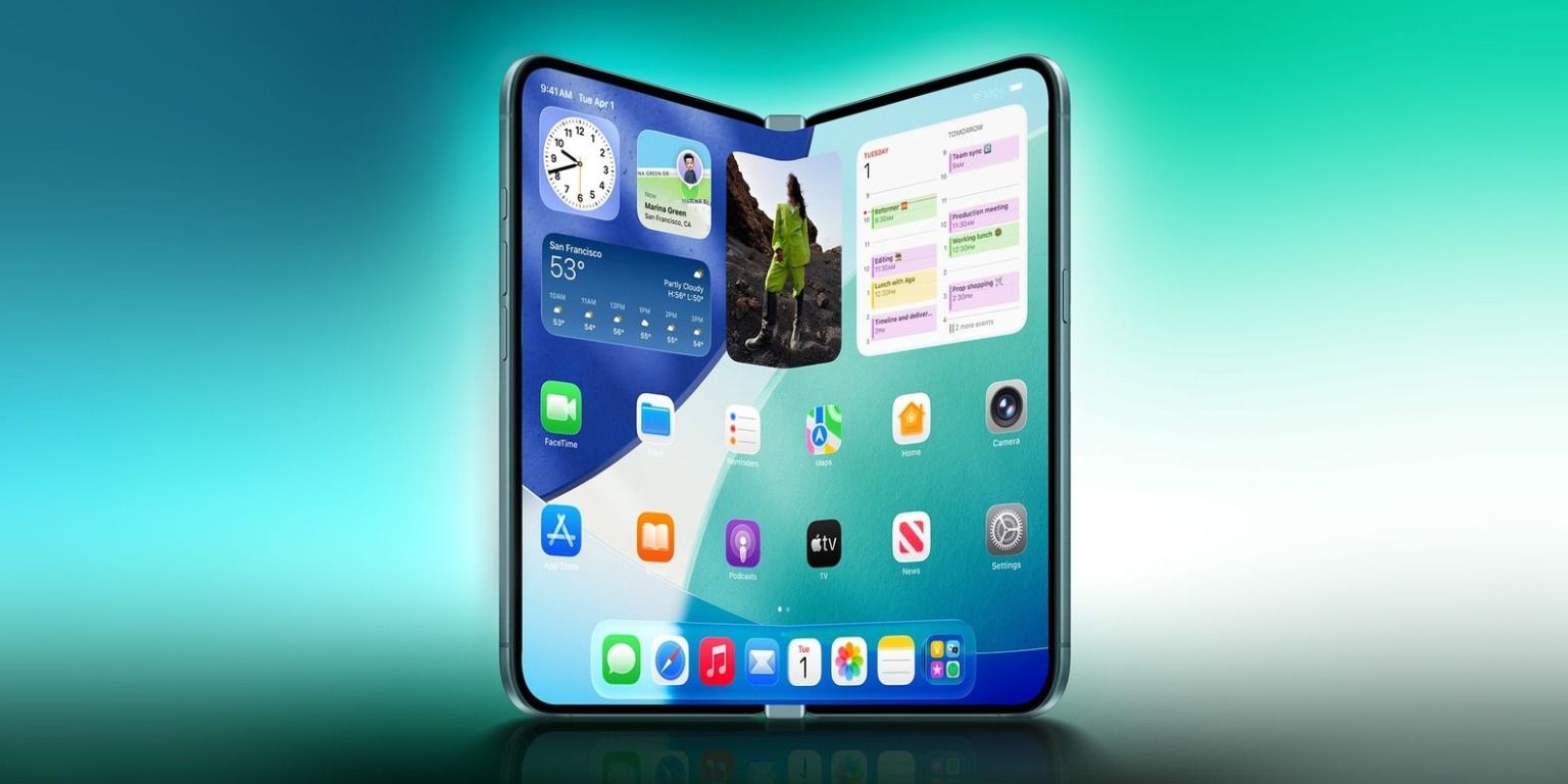 Смартфон iPhone Ultra понравился первым пользователям, но у него есть недостатки