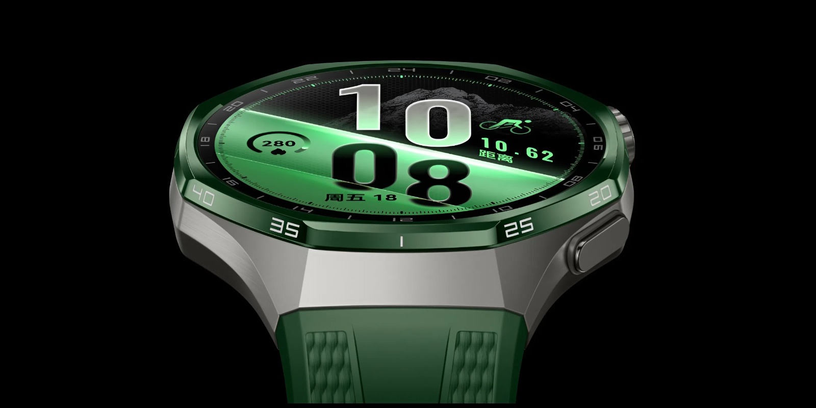 Huawei показала умные часы Watch GT 7 и 7 Pro с новыми режимами