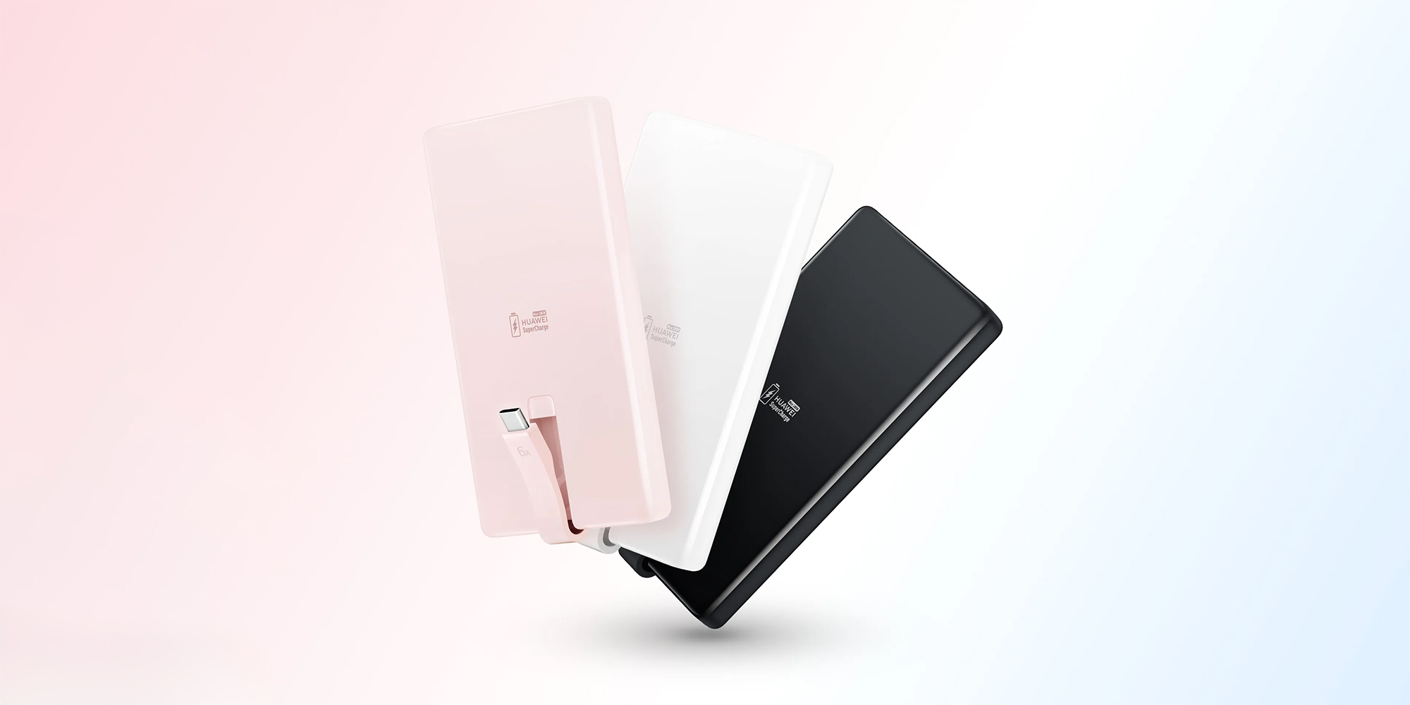 Huawei All in One Power Bank