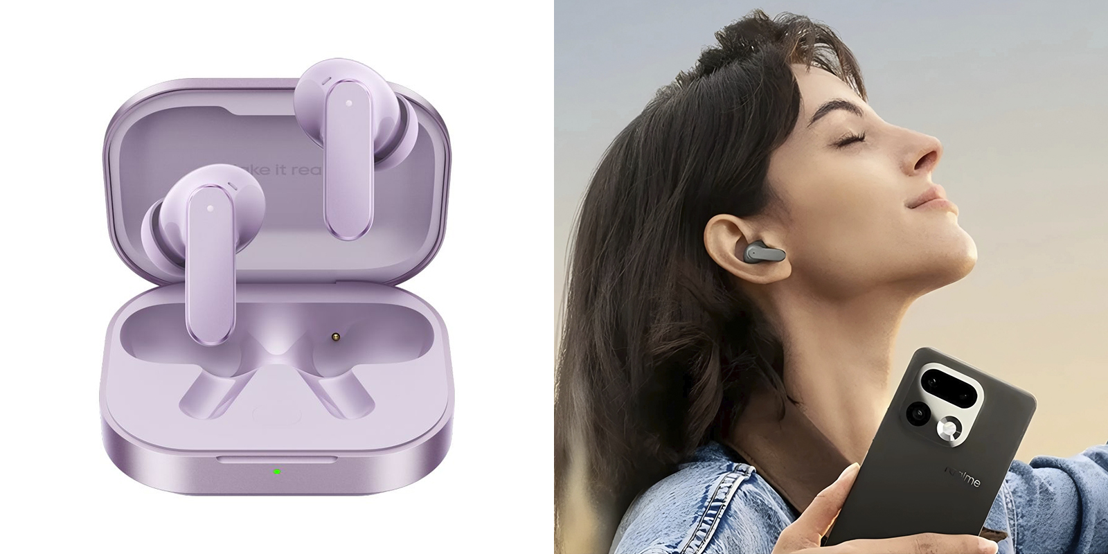 Realme Buds Air8