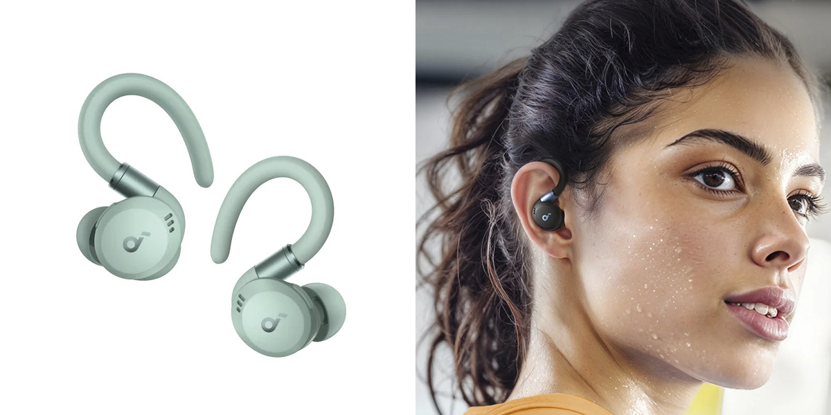 Soundcore by Anker Sport X20