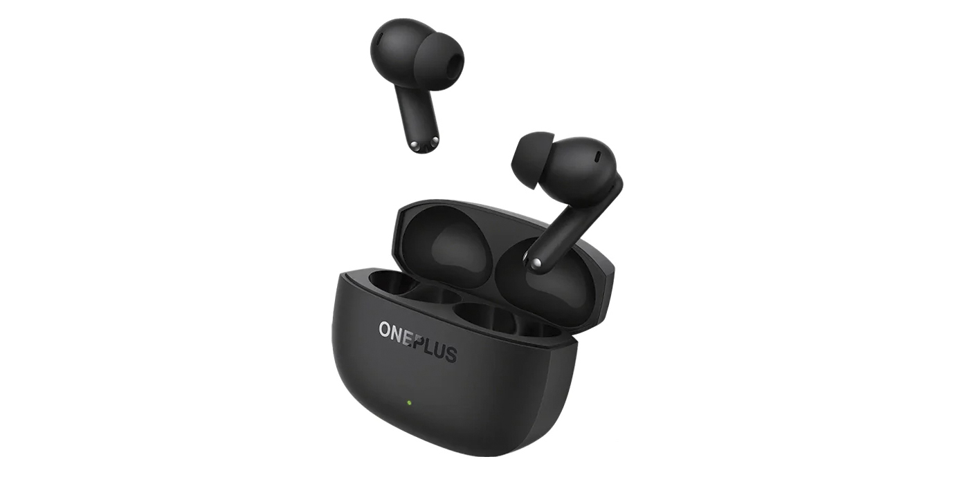 Наушники OnePlus Nord Buds 4 Pro Наушники OnePlus Nord Buds 4 Pro