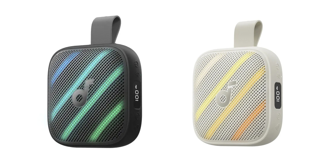 Bluetooth-колонка Soundcore Boom Go 3i Bluetooth-колонка Soundcore Boom Go 3i