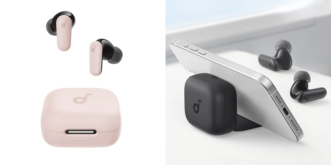 Soundcore by Anker P30i 
