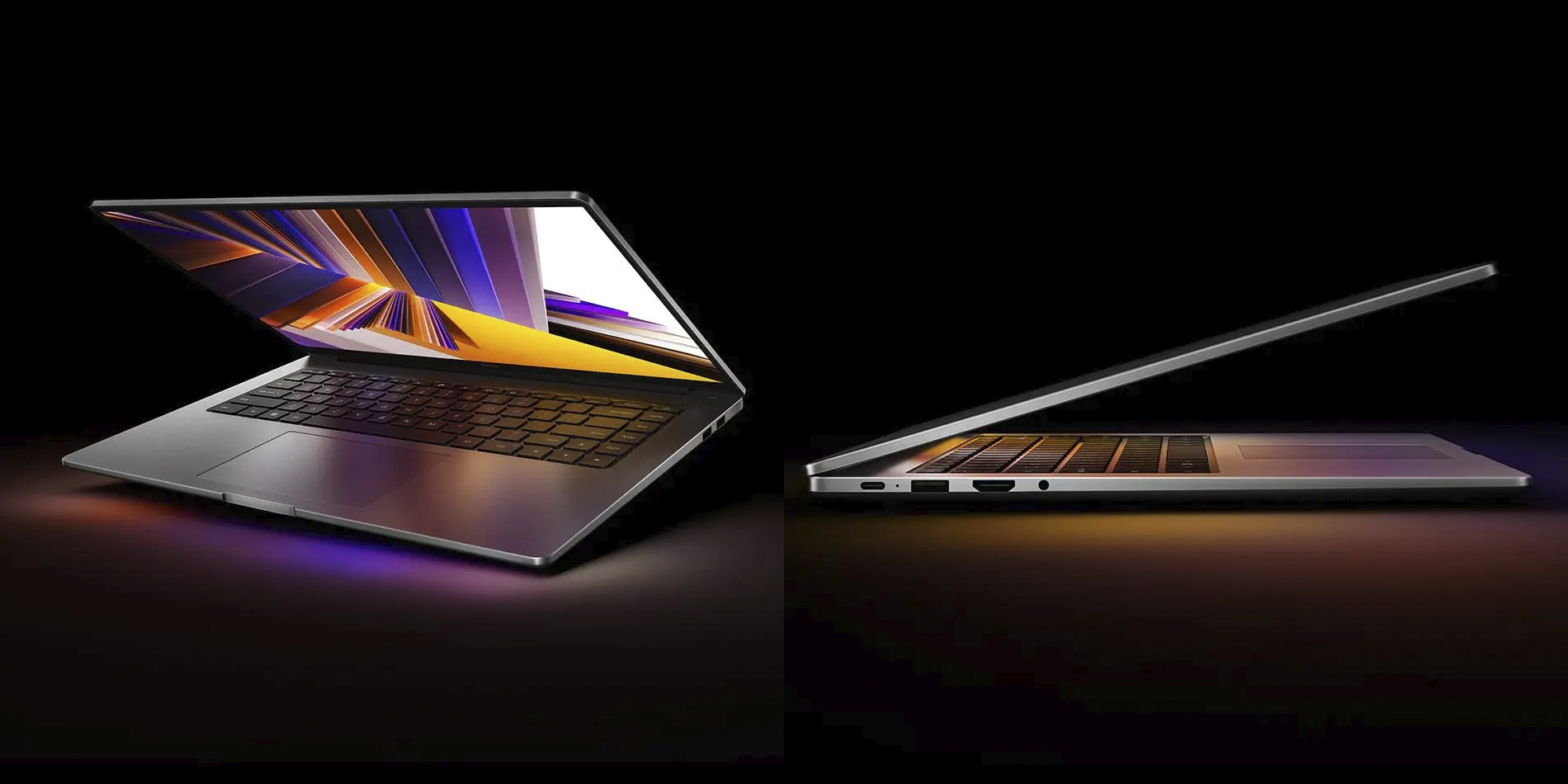 Ноутбук Xiaomi Redmi Book 16 