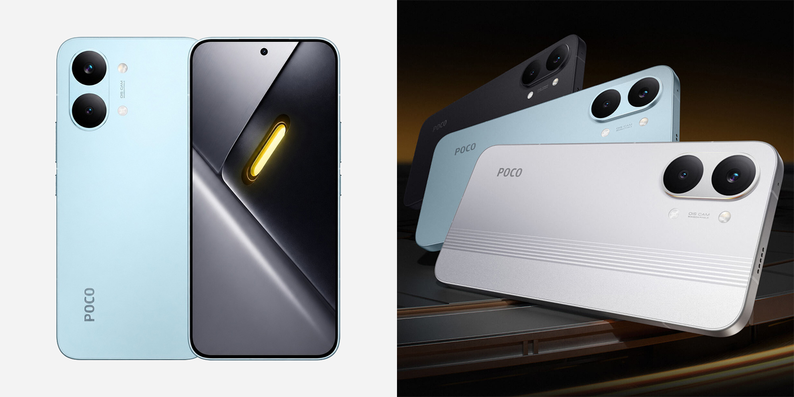 Смартфон Poco X8 Pro Max