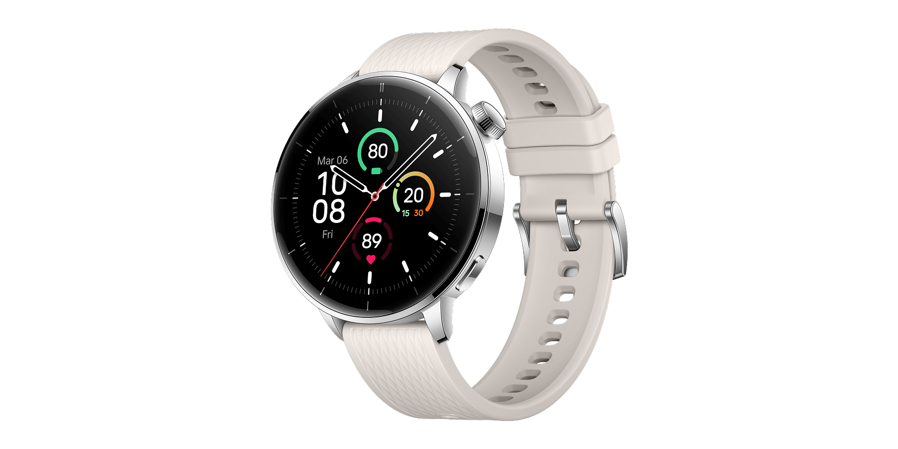 Смарт-часы OnePlus Watch 3 Смарт-часы OnePlus Watch 3