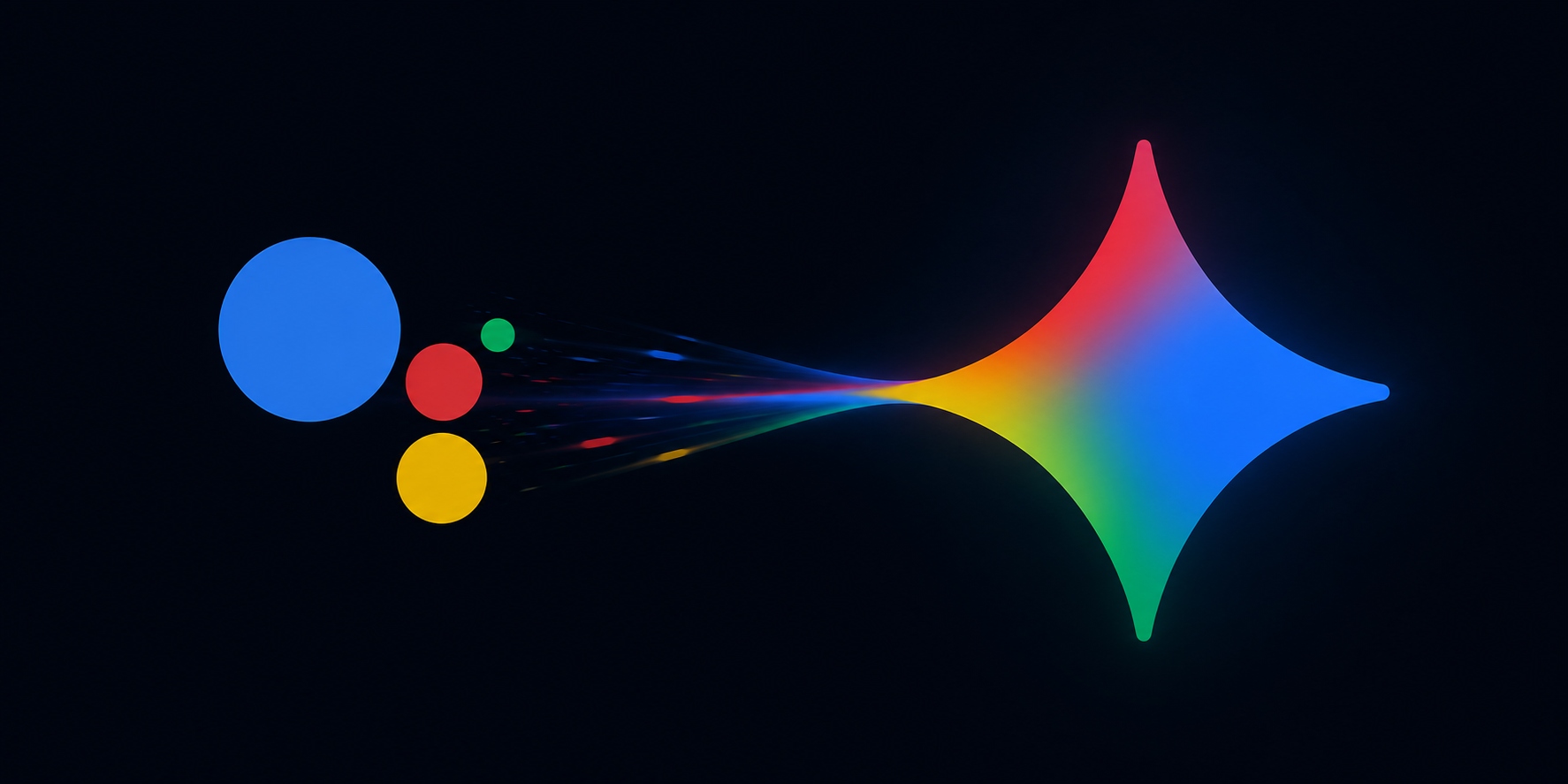 Google закроет «Google Ассистента» в сентябре — он уступит место Gemini