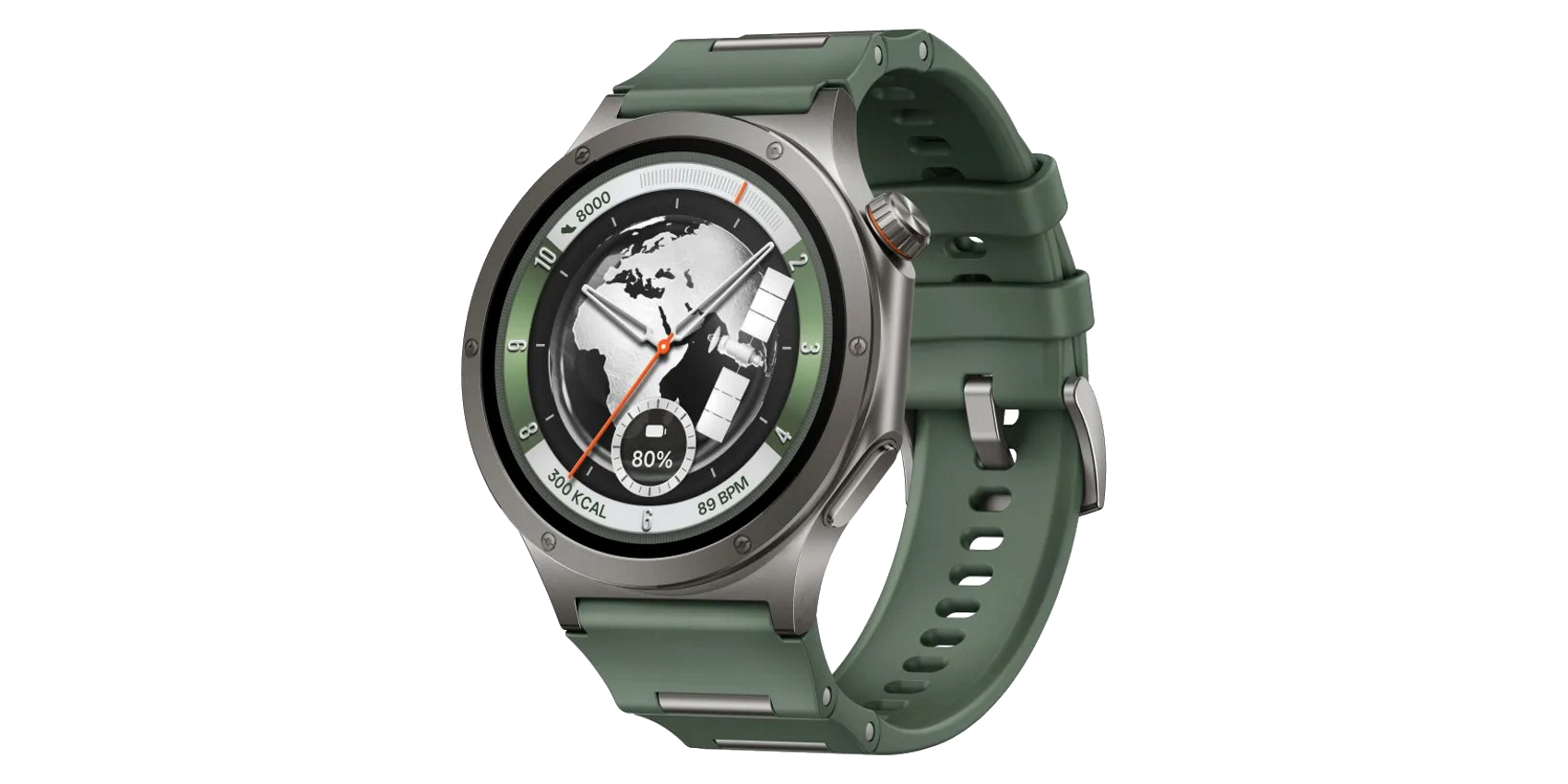 Смарт-часы OnePlus Watch 4 Смарт-часы OnePlus Watch 4