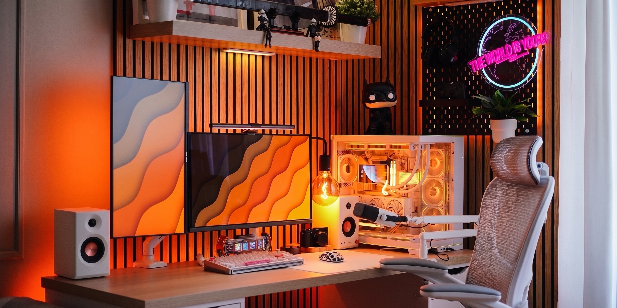8 дофаминовых гаджетов с «Великой китайской распродажи» на AliExpress