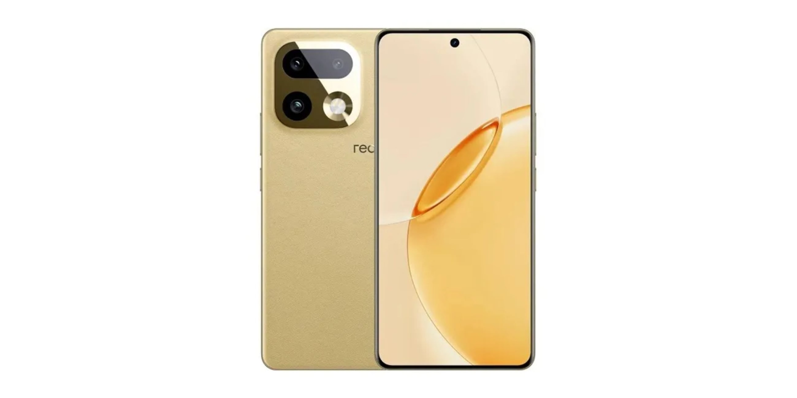 Realme 16 Pro+ 5G