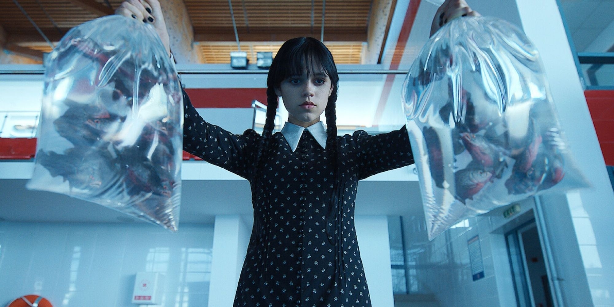 В Сети выбрали 10 сериалов Netflix, которые цепляют с первых минут