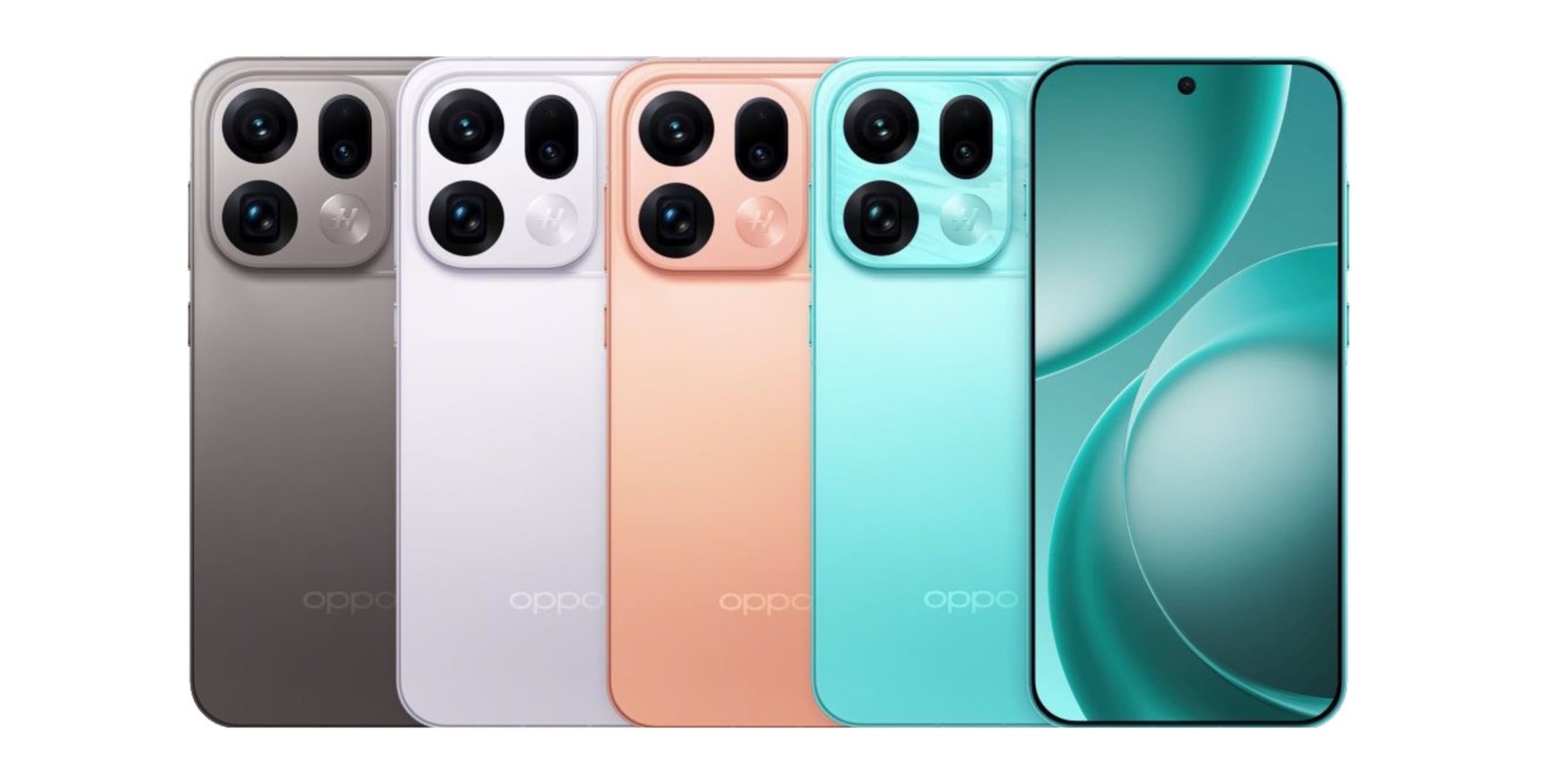 OPPO Find X9s Pro
