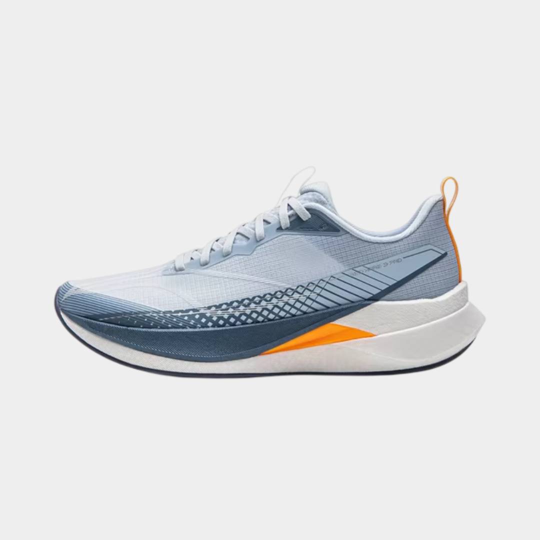 1. Мужские беговые кроссовки Li-Ning RED HARE 9 PRO