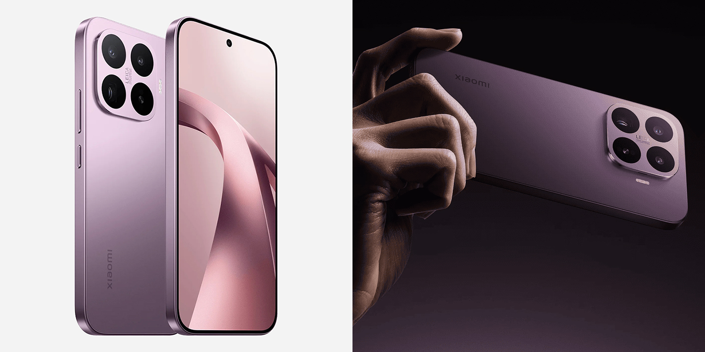 Смартфон Xiaomi 17T 