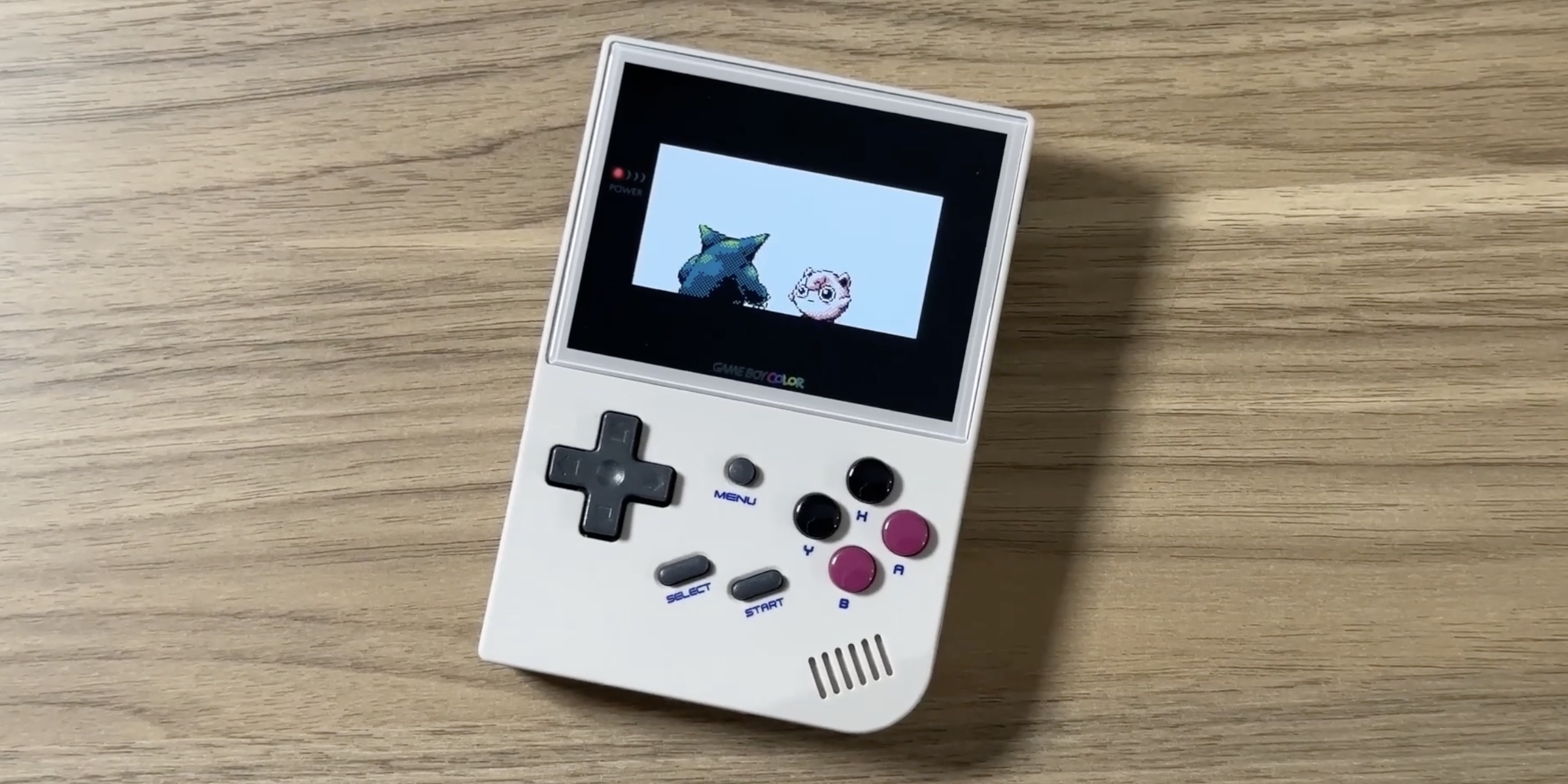 Игровая приставка Miyoo Mini Plus Игровая приставка Miyoo Mini Plus