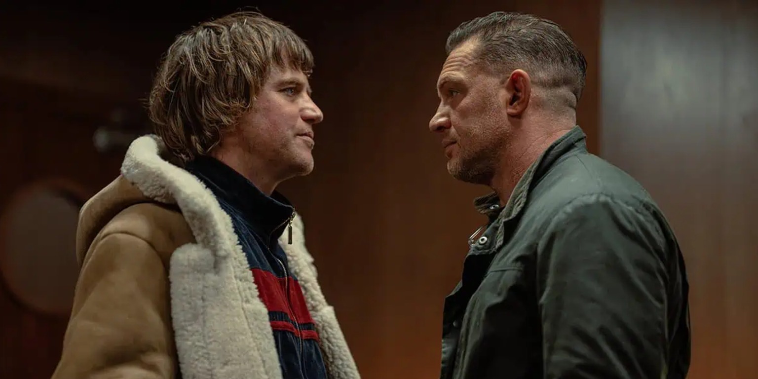 Том Харди в деле: вышел трейлер 2-го сезона «Гангстерленда» от Гая Ричи
